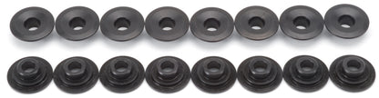 Edelbrock Retainers 5822 5857 5867 V/S 9724 9724 Photo - Primary