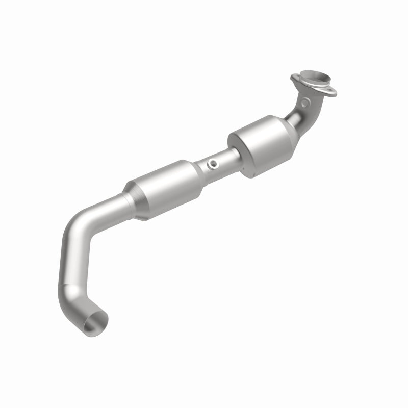 Magnaflow 2004 Ford F-150 5.4L Direct Fit Converter 5582705 5582705 360 Degree Image Set
