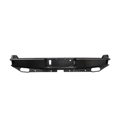 Westin 17-21 Ford F-250/350 HDX Bandit Rear Bumper - Black 58-341125 58-341125 Photo - Primary