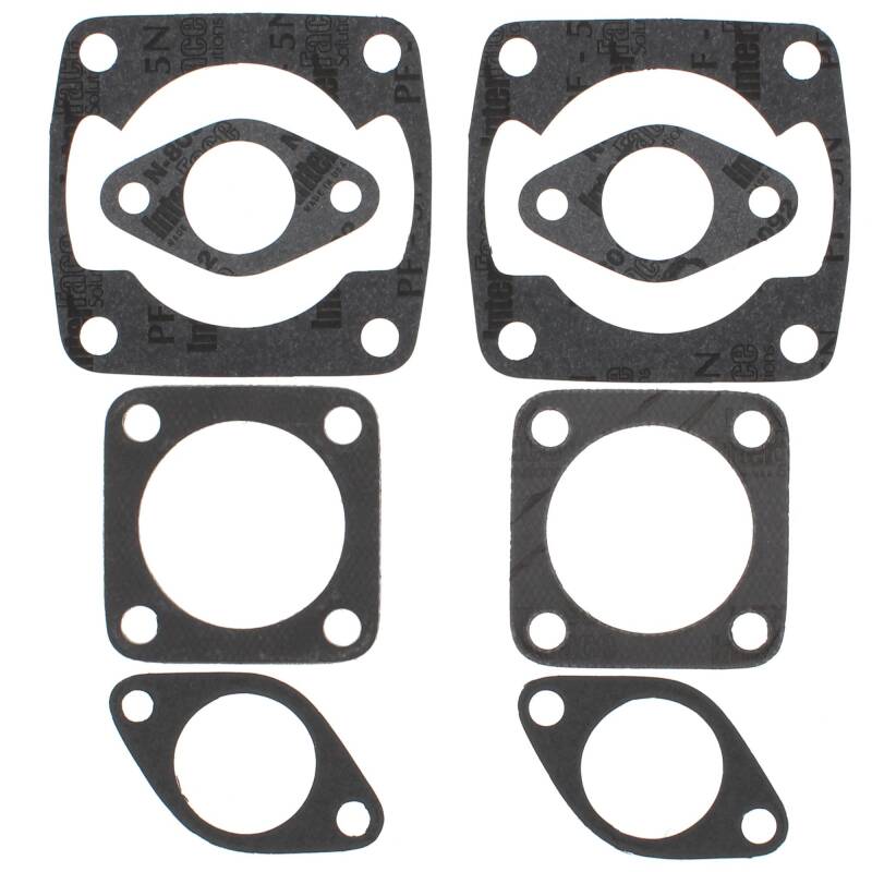 Vertex Pistons Vertex Gaskets 76-80 Arctic Cat Jag 2000 Top End Gasket Kit 710057 710057 Photo - Primary
