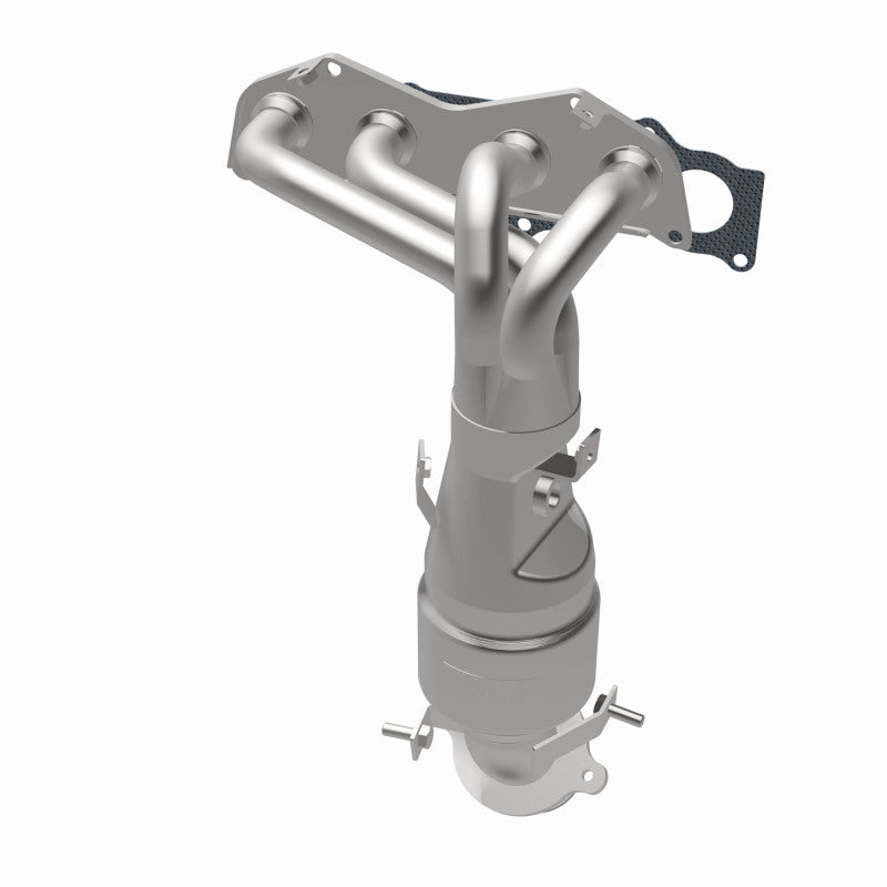 Magnaflow 06-08 Toyota RAV4 2.4L Direct Fit Converter 5582267 5582267 360 Degree Image Set