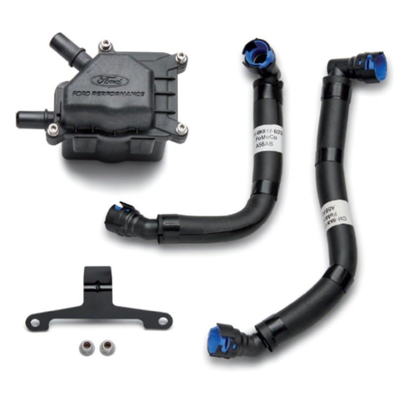 Ford Racing 21-23 Bronco 2.3L Air Oil Separator M-6766-B23 M-6766-B23 Photo - Primary