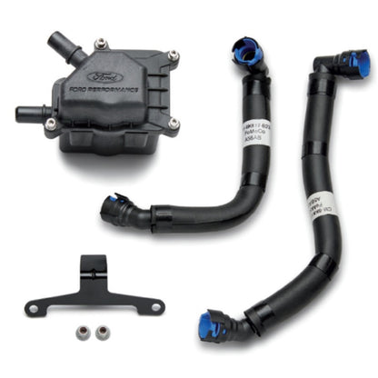 Ford Racing 21-23 Bronco 2.3L Air Oil Separator M-6766-B23 M-6766-B23 Photo - Primary