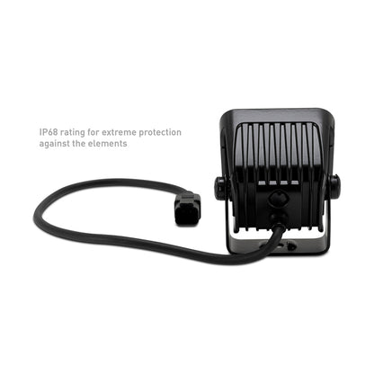 Borne Off-Road Light Pods (Kit of 2) 3x3 Flood BNLT-LP33-2F BNLT-LP33-2F Photo - Primary