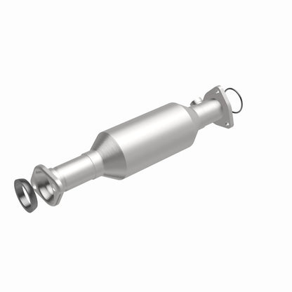 MagnaFlow Honda CR-V HM Grade Federal / EPA Compliant Direct-Fit Catalytic Converter 23767 360 Degree Image Set
