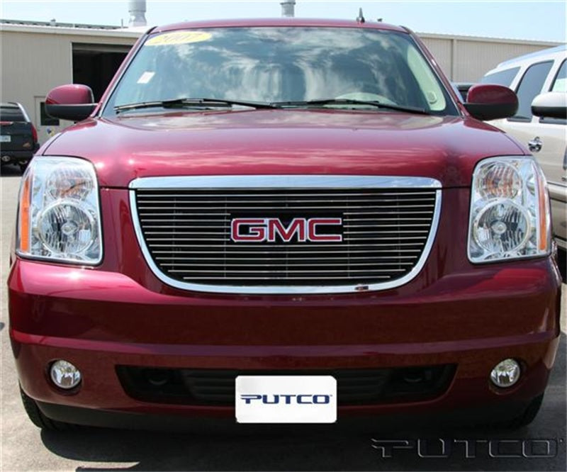 Putco 2007-2014, GMC Yukon / Yukon XL 71159 Photo - Primary