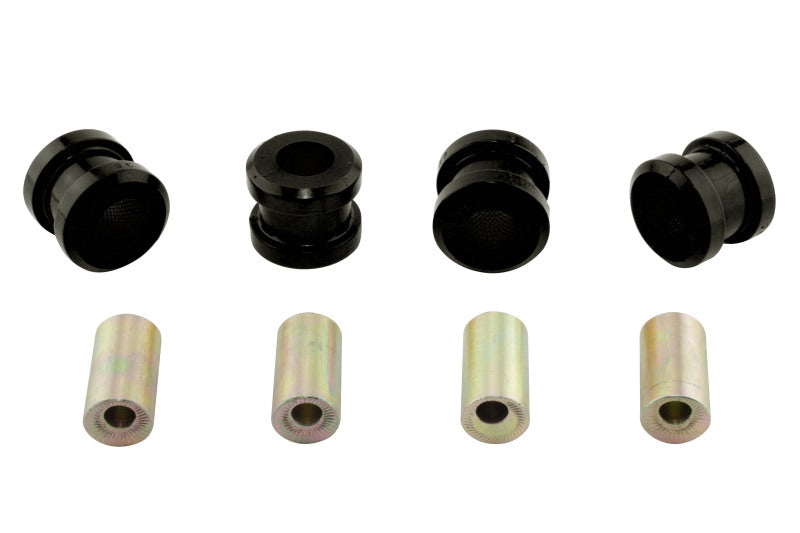 Whiteline Camber Correction Control Arm Upper Bushings Acura Integra non R 94-01 KCA378 Photo - Primary