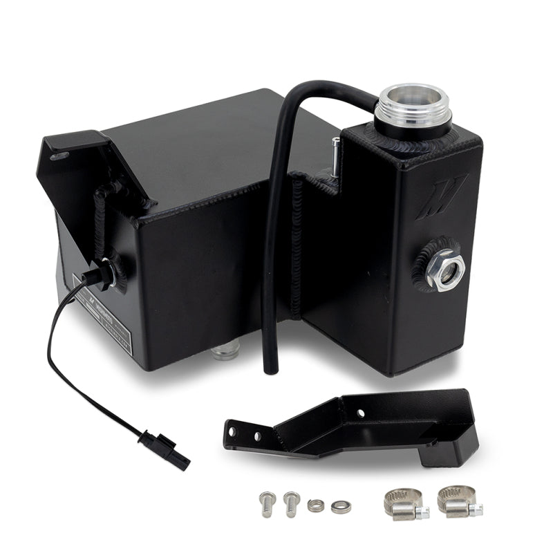 Mishimoto MM Reservoir Tanks Cooling Coolant Reservoirs main image