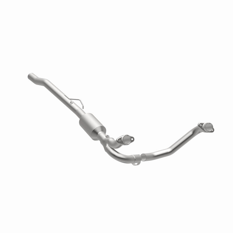 MagnaFlow Dodge Ram 1500 California Grade CARB Compliant Direct-Fit Catalytic Converter 4451214 360 Degree Image Set