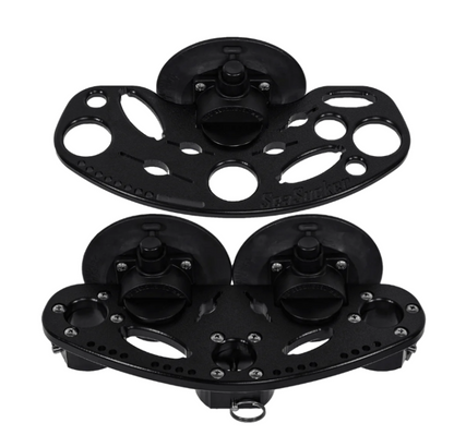 SeaSucker Pro Series Rod & Tool Kit - Black MF5120B MF5120B User 1