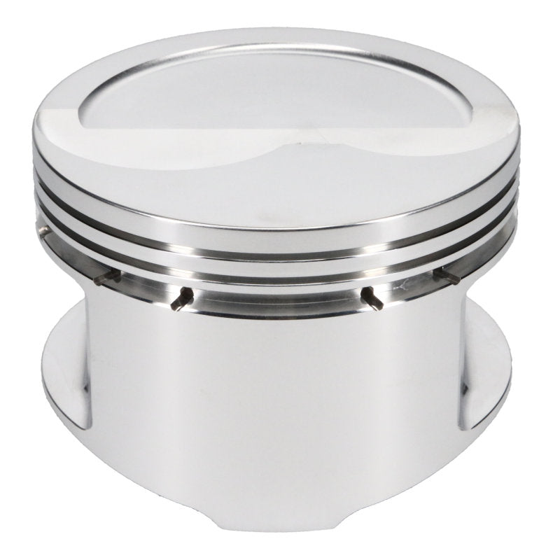JE Pistons 427 BBF INV-DOME Set of 8 Pistons 162117 162117 Photo - Primary