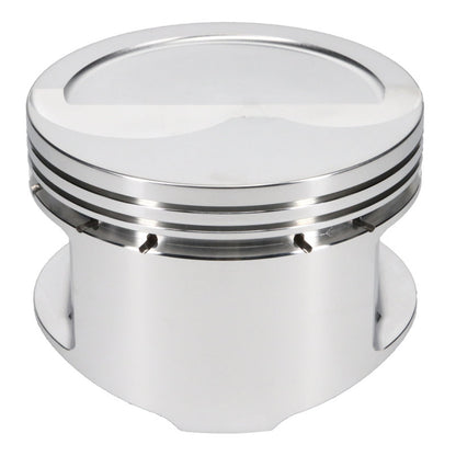 JE Pistons 427 BBF INV-DOME Set of 8 Pistons 162117 162117 Photo - Primary