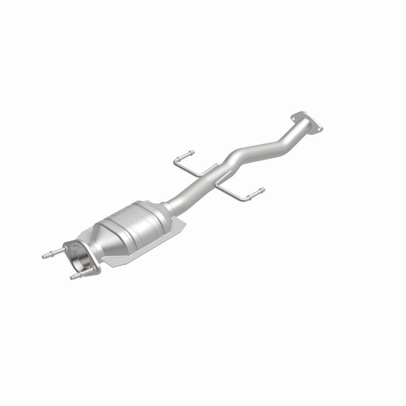 MagnaFlow Mazda Protege HM Grade Federal / EPA Compliant Direct-Fit Catalytic Converter 50672 360 Degree Image Set
