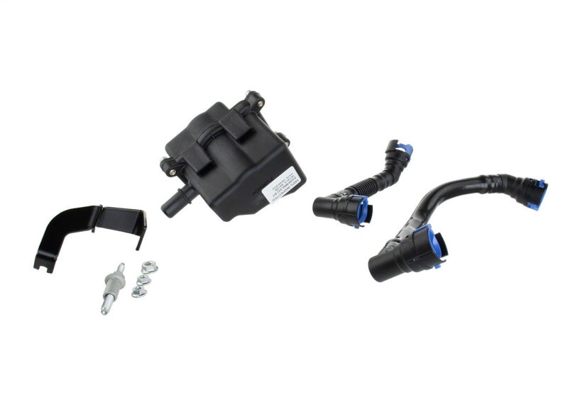 Ford Performance Parts Ford Racing 2018 Coyote 5.0L Right Hand Side Oil-Air Seperator M-6766-A50A Photo - Unmounted