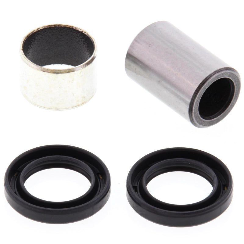 All Balls Racing 06-12 Honda TRX250X / EX Sportrax Lower Front Shock Bearing Kit 21-0006 21-0006 Photo - Primary