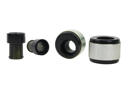 Whiteline Plus 10/01-05 BMW 3 Series E46 Frt Control Arm - Lwr Inr Rear Bushing Caster Correction W52606 W52606 Photo - out of package