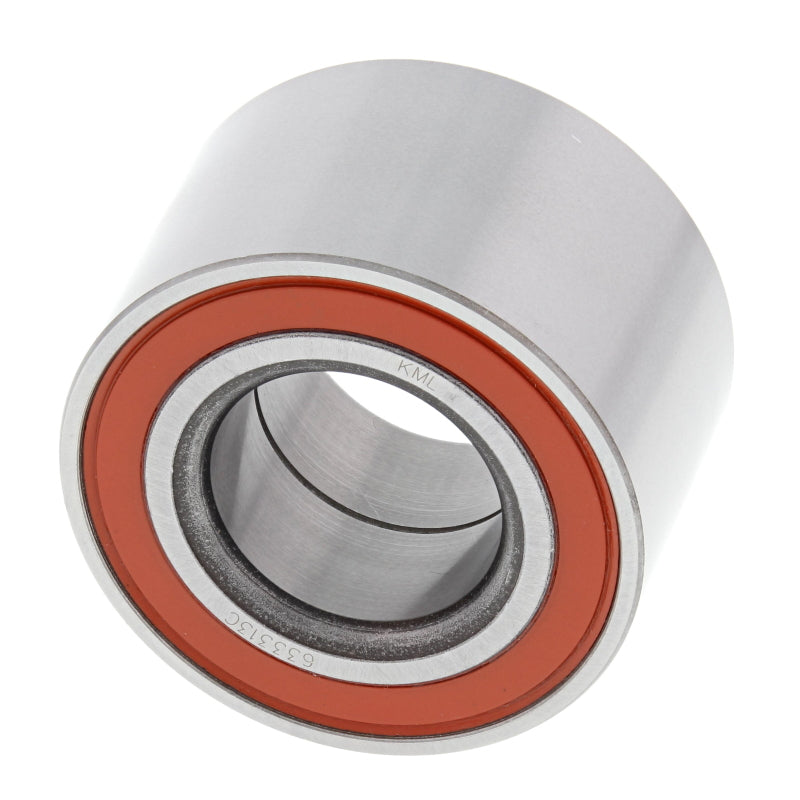 All Balls Racing 19-22 Kawasaki Mule PRO-MX Wheel Bearing Kit Front 25-1730 25-1730 Photo - Primary