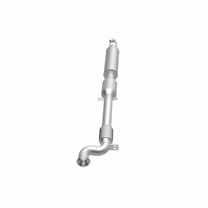 MagnaFlow Mini OEM Grade Federal / EPA Compliant Direct-Fit Catalytic Converter 21-365 360 Degree Image Set