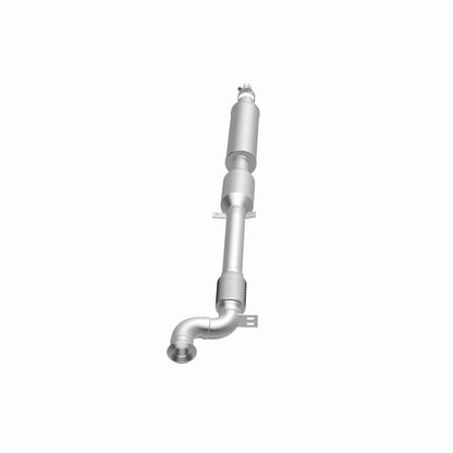 MagnaFlow Mini OEM Grade Federal / EPA Compliant Direct-Fit Catalytic Converter 21-365 360 Degree Image Set