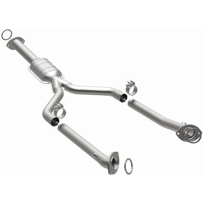 MagnaFlow Lexus SC400 OEM Grade Federal / EPA Compliant Direct-Fit Catalytic Converter 51904 Photo - out of package