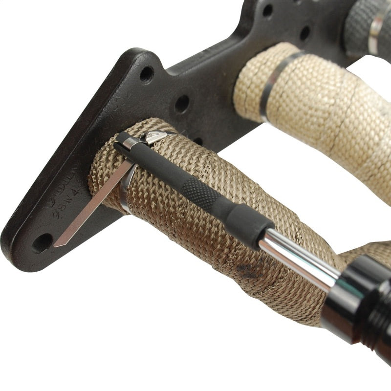 DEI Locking Tie Tool 10220 10220 Photo - Unmounted
