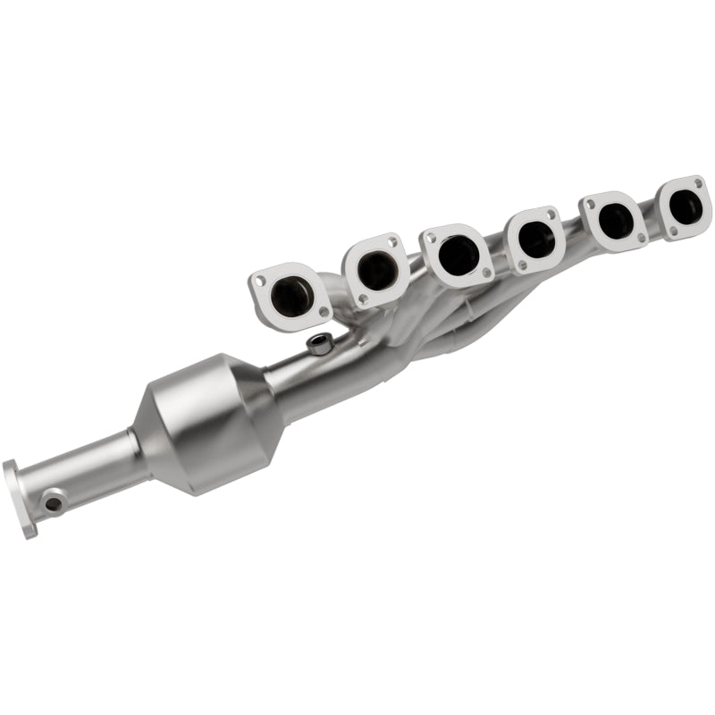 MagnaFlow BMW HM Grade Federal / EPA Compliant Manifold Catalytic Converter 24199 Photo - Primary