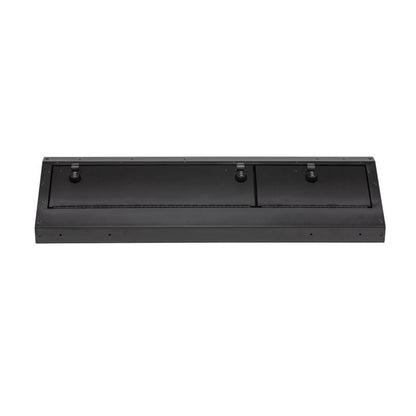 Tuffy Products Tuffy 14-22 Chevrolet Colorado Underseat Lockbox W/ Combo Lock 343-01-A 343-01-A Photo - Close Up