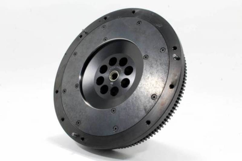 Clutch Masters 13-17 Cadillac ATS 2.0L 6-Speed Aluminum Flywheel FW-302-AL FW-302-AL User 1