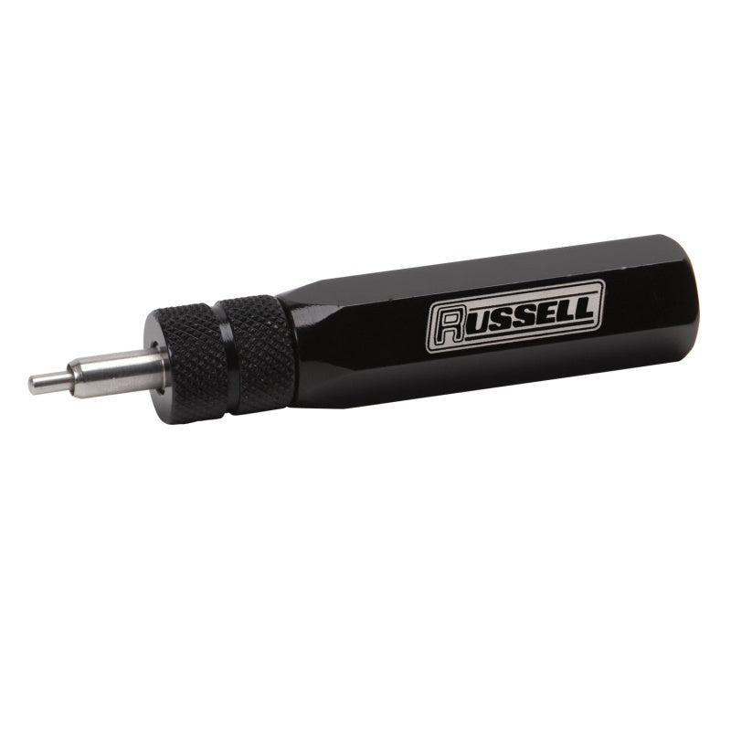 Russell -3 AN & -4 AN Hose Assembly Tool 651970 Photo - Primary