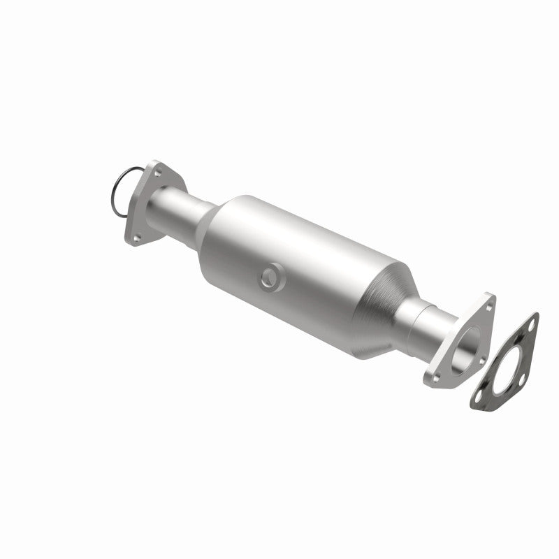 MagnaFlow Honda Accord HM Grade Federal / EPA Compliant Direct-Fit Catalytic Converter 22642 360 Degree Image Set