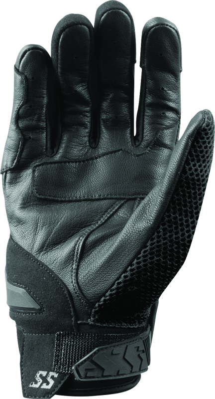 Speed and Strength Moment of Truth Gloves Black - Small 889886 889886 User 1