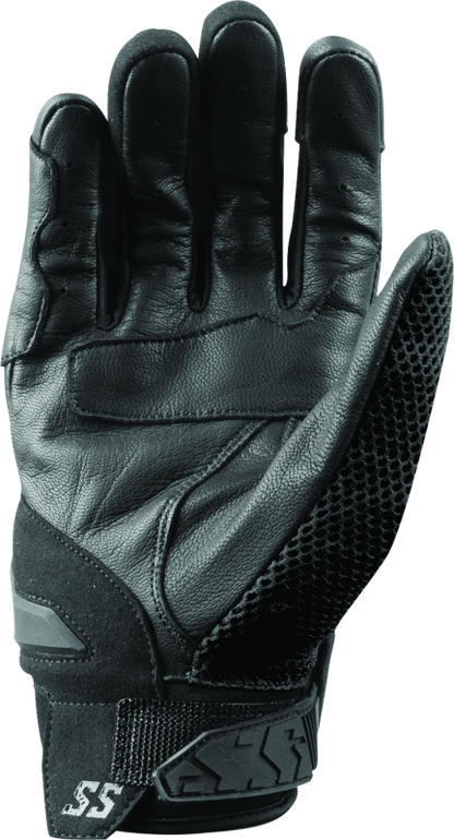 Speed and Strength Moment of Truth Gloves Black - Small 889886 889886 User 1