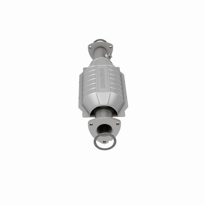 MagnaFlow California Grade CARB Compliant Direct-Fit Catalytic Converter 4481499 360 Degree Image Set