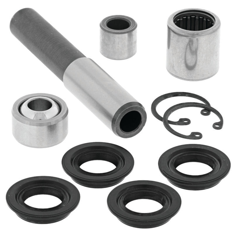 QuadBoss Qboss A-Arm Kits 413031 413031 Photo - Primary