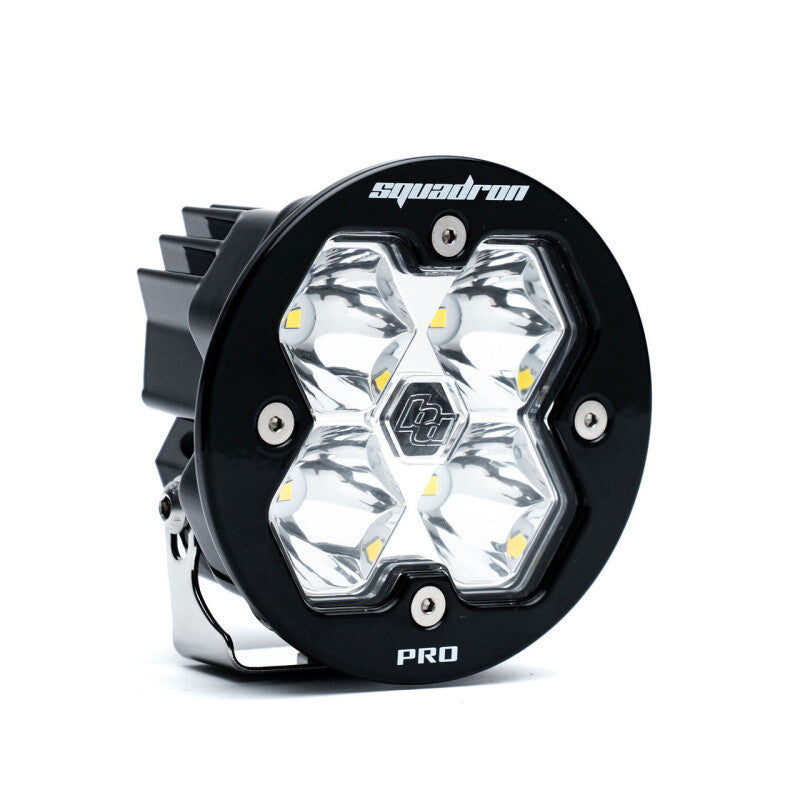 Baja Designs BAJ Squadron R Pro Lights Lights Light Bars & Cubes main image
