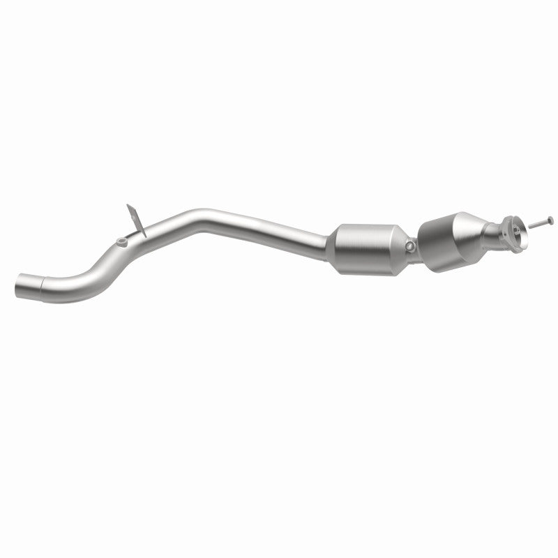 MagnaFlow Land Rover OEM Grade Federal / EPA Compliant Direct-Fit Catalytic Converter 21-607 360 Degree Image Set