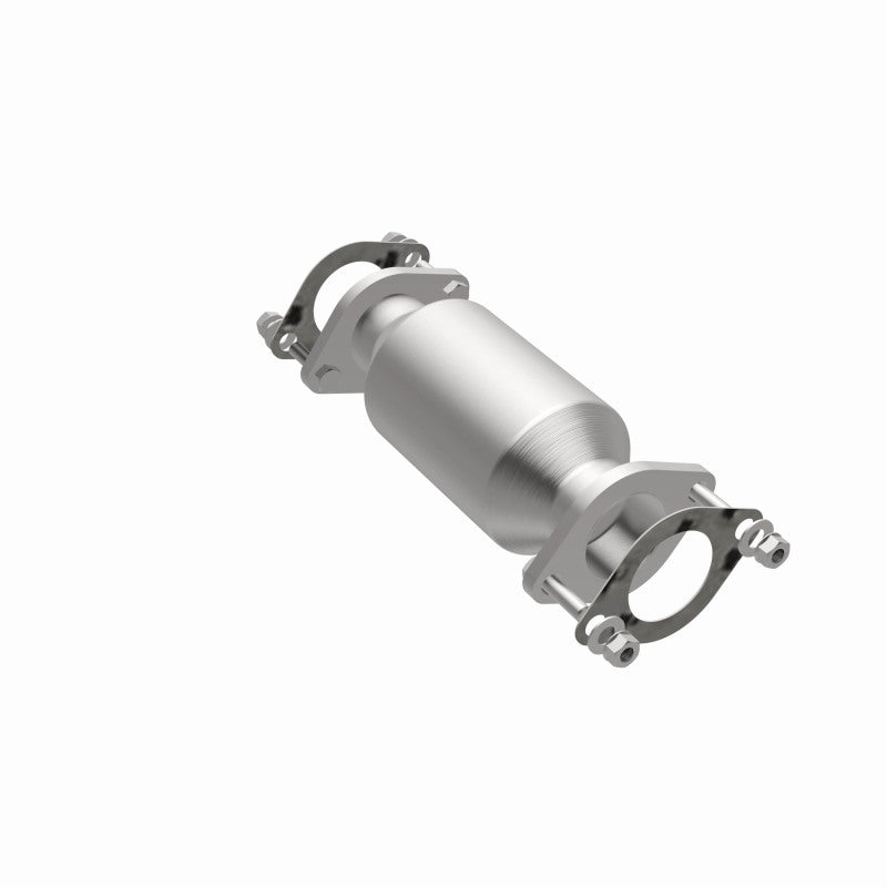 MagnaFlow Hyundai Genesis California Grade CARB Compliant Direct-Fit Catalytic Converter 5571741 360 Degree Image Set