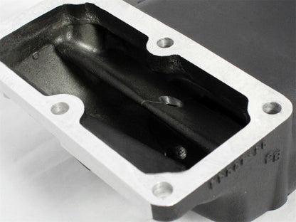 aFe BladeRunner Intake Manifold: Dodge RAM Diesel Trucks 07.5-16 L6-6.7L ( 46-10073-1 Photo - Unmounted