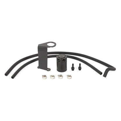 Mishimoto Infiniti Q50/Q60 3.0T Direct-Fit Catch Can 2016+ MMBCC-Q50-16PBE Photo - Primary