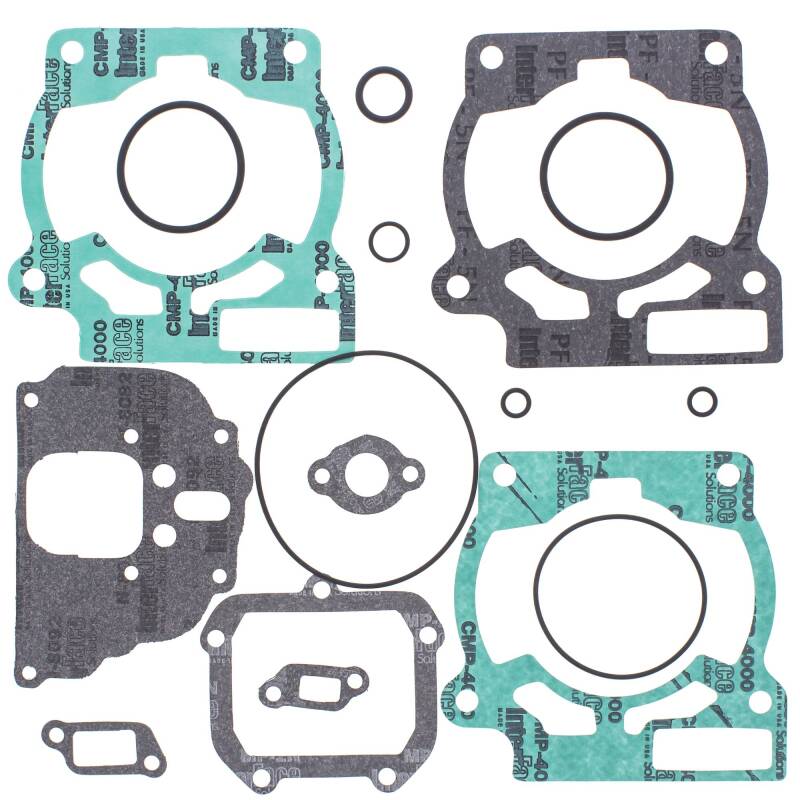 Vertex Pistons Top End Gasket Kits 810330 810330 Photo - Primary