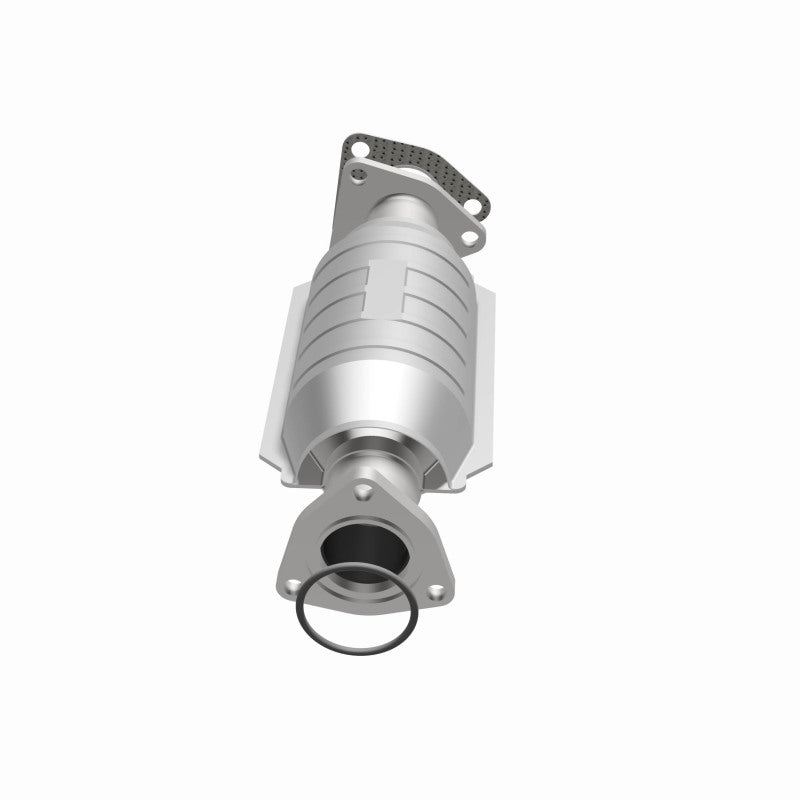 MagnaFlow Acura Vigor Standard Grade Federal / EPA Compliant Direct-Fit Catalytic Converter 22627 360 Degree Image Set