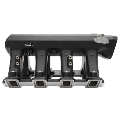 Edelbrock Manifold EFI Pro-Flo XT GM LS3 Black 7142 Photo - Unmounted