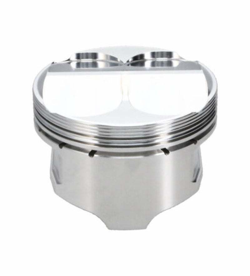 JE Pistons 3.189 Honda CBR1100X Piston Kit 153766 153766 Photo - Primary