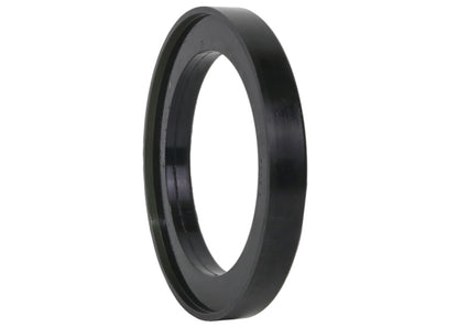 Whiteline 91-93 Toyota Land Cruiser /  98-07 Lexus LX470 20mm Rear Spring Pad Bushing W73473 W73473 Photo - Primary