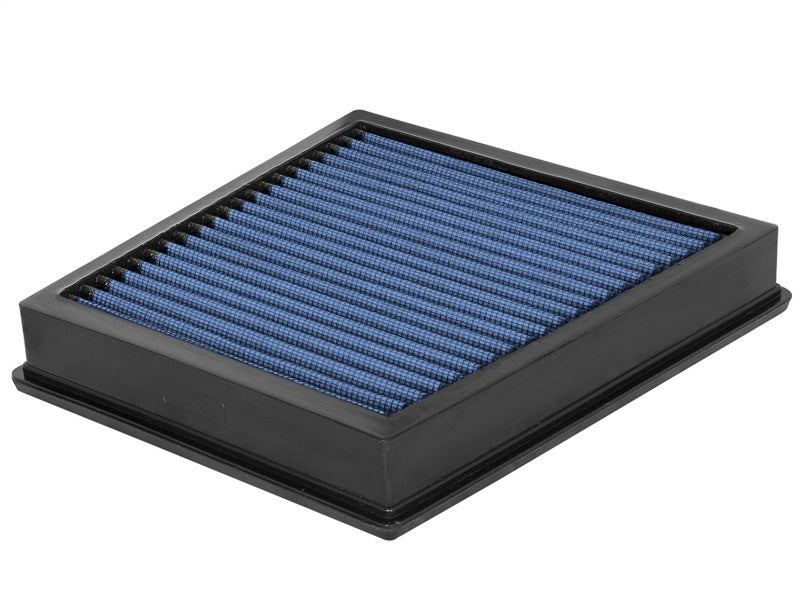 aFe Magnum FLOW Pro 5R OE Replacement Filter GM Diesel Trucks 2017 V8-6.6L 30-10275 Photo - Unmounted
