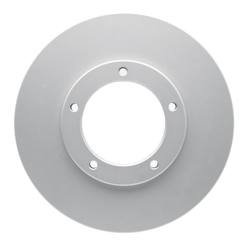 DFC DFC GeoSPEC Coated Rotors - Plain Brakes, Rotors & Pads Brake Rotors - OE - Cryo main image
