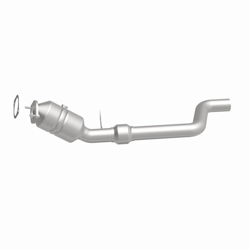 MagnaFlow Ford Mustang OEM Grade Federal / EPA Compliant Direct-Fit Catalytic Converter 52224 360 Degree Image Set