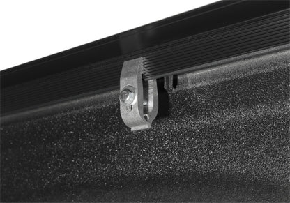 Truxedo Sentry CT 09-18 (19 Classic) Ram 1500 5'7" w/o RamBox 1545916 Photo - Mounted