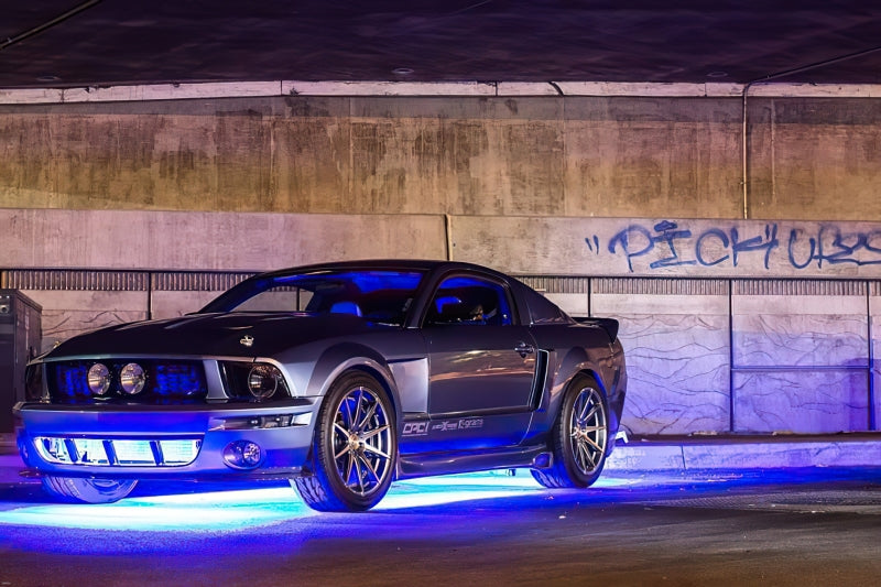 ORACLE Lighting Oracle Universal LED Underbody Kit - ColorSHIFT 4227-333 4227-333 Photo - lifestyle view