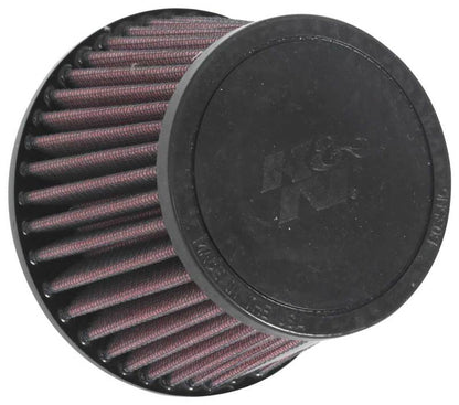 K&N Engineering K&N Universal Clamp-On Air Filter 2-1/2in FLG / 4-1/2in B / 3-1/2in T / 3-3/16in H RU-8100 RU-8100 Photo - Primary